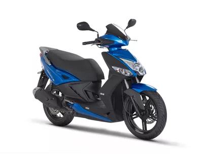 Kymco Agility City+ 125i CBS 2018 Kymco Agility City+ 125i CBS 2018